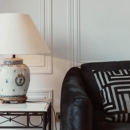 Apartment Le Napoleon - Luxe Et Serenite Au Coeur De