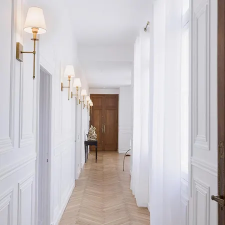 Le Napoleon - Luxe Et Serenite Au Coeur De Apartment *