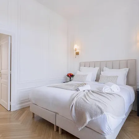 Le Napoleon - Luxe Et Serenite Au Coeur De * Cannes